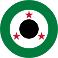 Syria 1948 to 1958 1961 to 1963