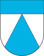 Blason de Salurn