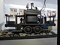 Commons: First electric locomotive