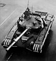 T-72A (1983)