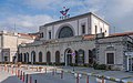 Gare Alsancak (1858).