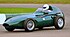 Vanwall VW 5