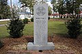 World War II memorial