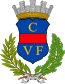 Blason de Villafalletto