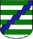 Coat of arms of Niederfrohna