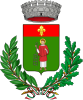 Coat of arms of Zogno