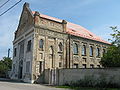 Synagogue in Šurany