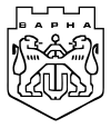 Wappen von Warna