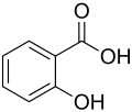 Acid salicilic sau acid 2-hidroxibenzoic