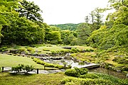 無鄰菴庭園