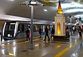 .4K in Kazan Metro