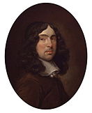 Andrew Marvell, poet englez