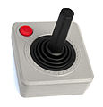 XEGS joystick