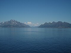 Austnesfjorden