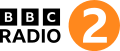 Logo BBC Radio 2