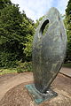 Single Form, 1961 Battersea Park