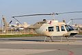 Bell 206直升机