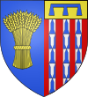 Blason de Saint-Pol-sur-Ternoise