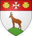 Blason de Gavarnie-Gèdre