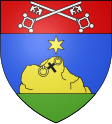 Pierre-Bénite címere