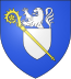 Blason de Valmunster