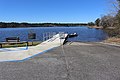 Boat dock