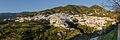 7 Cómpeta Complete Panorama View Golden Hour 02 2014 uploaded by Tuxyso, nominated by Tuxyso