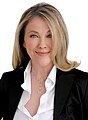 Q233365 Catherine O'Hara geboren op 4 maart 1954