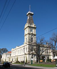 Camberwell, Victoria