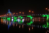 De Han River Bridge