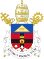 File:Coat of Arms of Cardinal Manuel Gonçalves Cerejeira.svg (to be fixed)