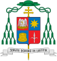 Herb duchownego