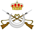 Emblem of the Regulares