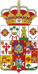 Escudo de la provincia de Ciudad Real