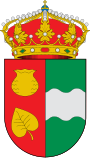 Blason de Benahadux