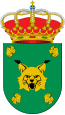 Blason de Bonares