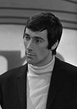 Roger Cook (1967)