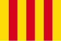 Foix – Bandiera