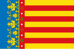 Zastava Valencija