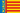 Bandera del País Valencià