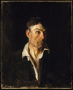 Portrait of a Man