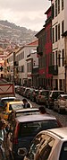 Rue de Funchal