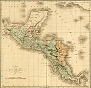Geographical, statistical and historical map of Central America.jpg