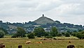 Glanstonbury Tor