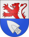 Coat of arms of Gurmels