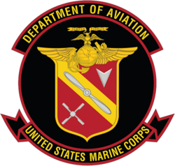 Emblém United States Marine Corps Aviation