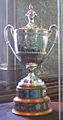 Il King Clancy Trophy