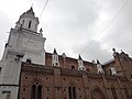 Iglesia de San Roque (Quito)