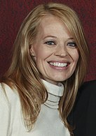 Jeri Ryan, Darstellerin von Seven of Nine