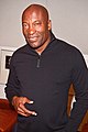 John Singleton, nommé pour l'Oscar du meilleur réalisateur en 1992 pour Boyz n the Hood.